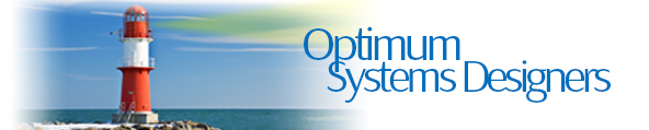 Optimum Systems Designers